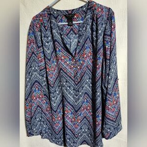 Women's Blouse